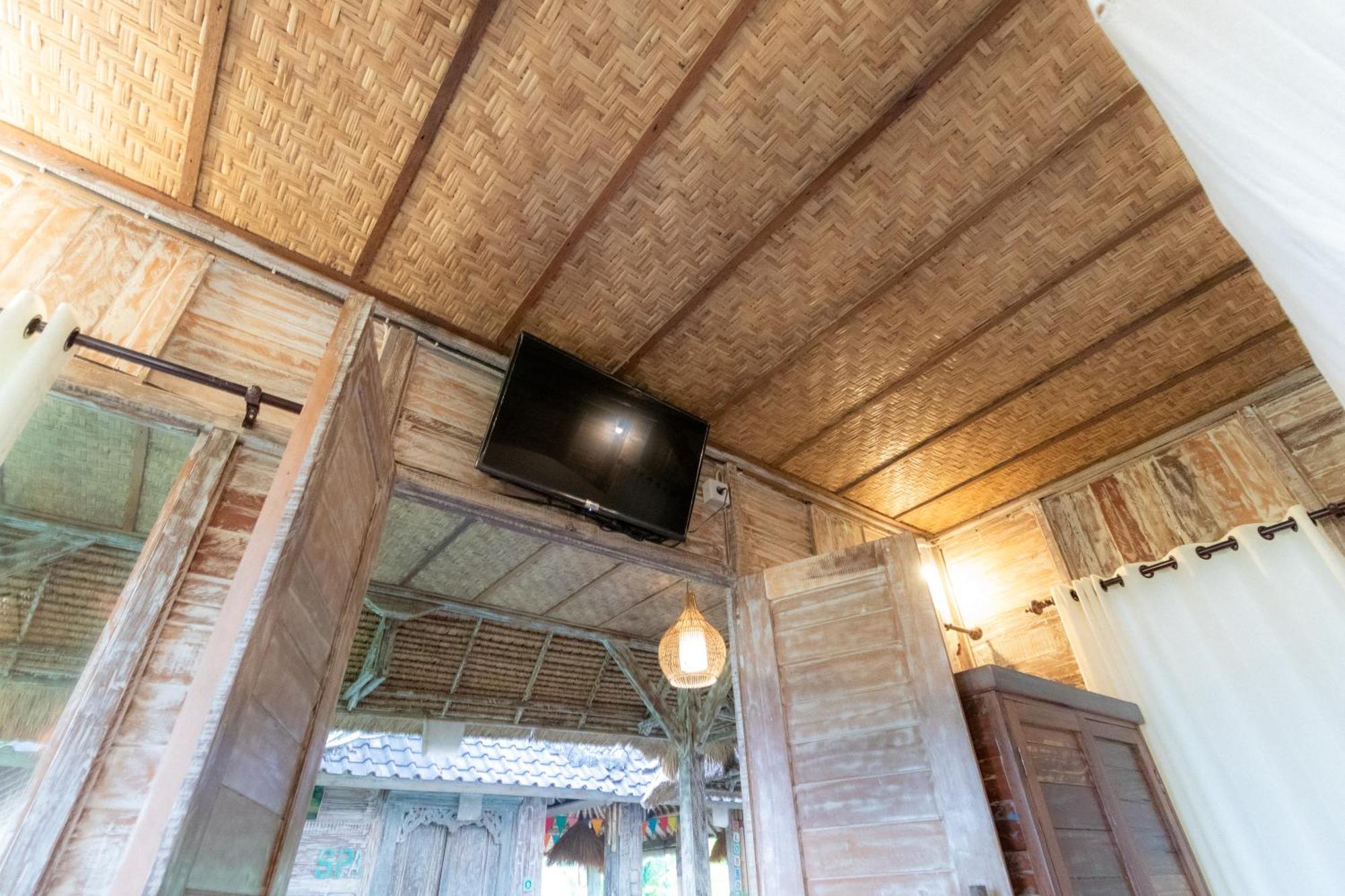 ロイヤル Jj ウブド リゾート アンド スパ 部屋 写真